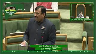 लक्षवेधी सूचनांची लेखी उत्तरे सभागृहाच्या पटलावर ठेवण्याची प्रस्थापित पद्धत पुन्हा सुरू करावी