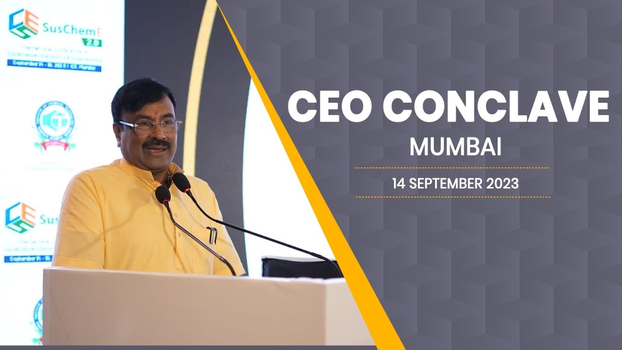CEO Conclave | Mumbai | 14 September 2023