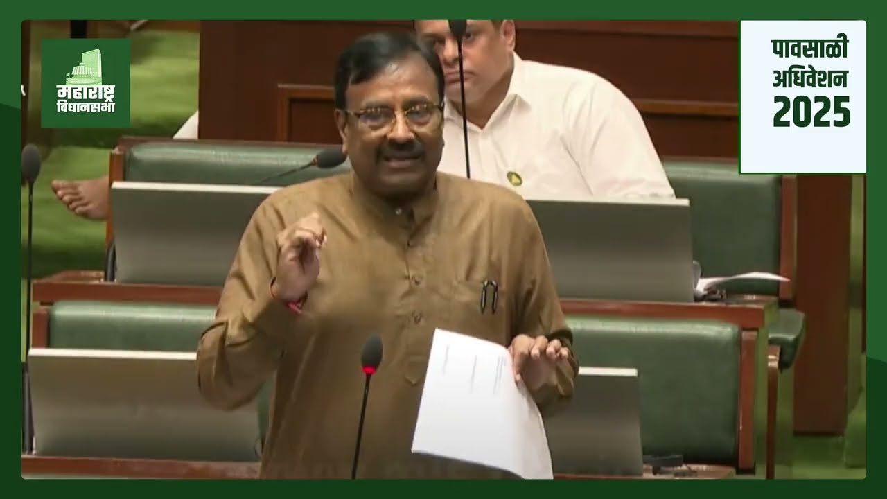 वृक्षतोडी संदर्भातील कायदा जर सरसकट मागे घेतला तर त्यामुळे होणारे दुष्परिणाम हे विदारक असतील.....